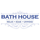 Hearth and Home - Bath House