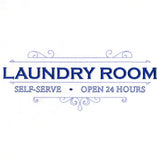 Hearth and Home - Laundry Room