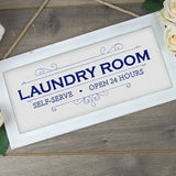 Hearth and Home - Laundry Room