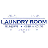 Hearth and Home - Laundry Room