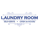 Hearth and Home - Laundry Room