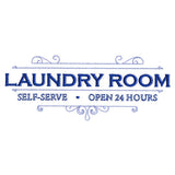 Hearth and Home - Laundry Room