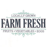Hearth and Home - Farm Fresh