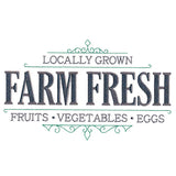 Hearth and Home - Farm Fresh