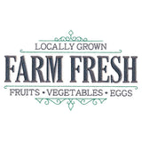 Hearth and Home - Farm Fresh