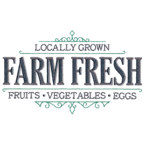 Hearth and Home - Farm Fresh