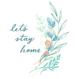 Let's Stay Home