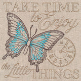 Fluttering Butterfly Medley