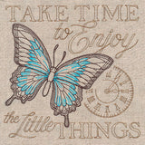 Fluttering Butterfly Medley