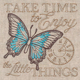 Fluttering Butterfly Medley