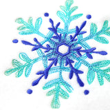 Snowflake Sketch 2