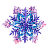Snowflake Sketch 3