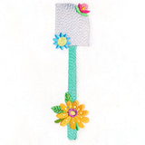 Kitchen Spatula in Bloom