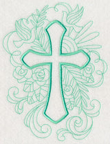 Doodle Cross 2