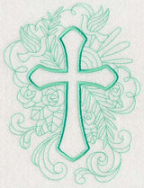 Doodle Cross 2