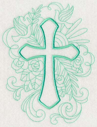 Doodle Cross 2