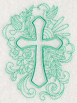 Doodle Cross 2