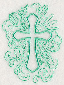 Doodle Cross 2