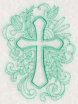 Doodle Cross 2
