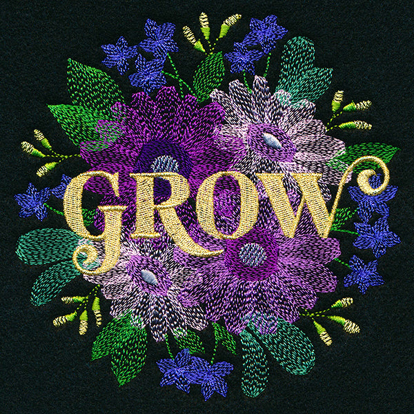 Grow Bouquet