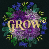 Grow Bouquet