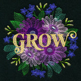 Grow Bouquet