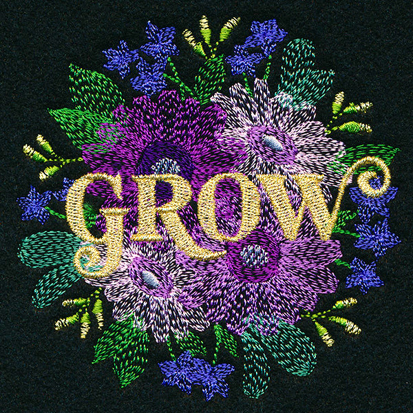 Grow Bouquet