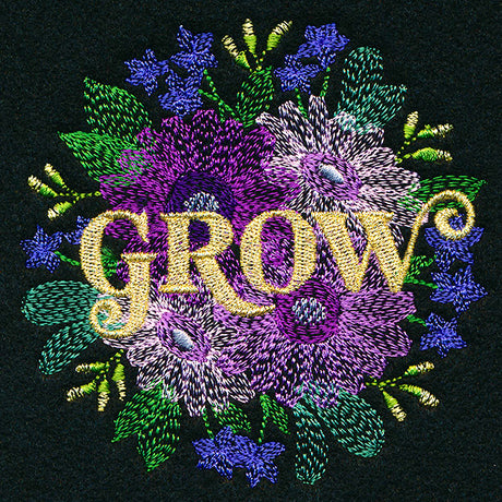 Grow Bouquet