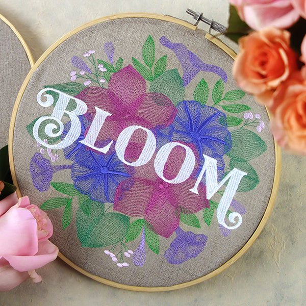 Bloom Bouquet