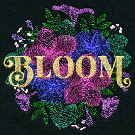 Bloom Bouquet