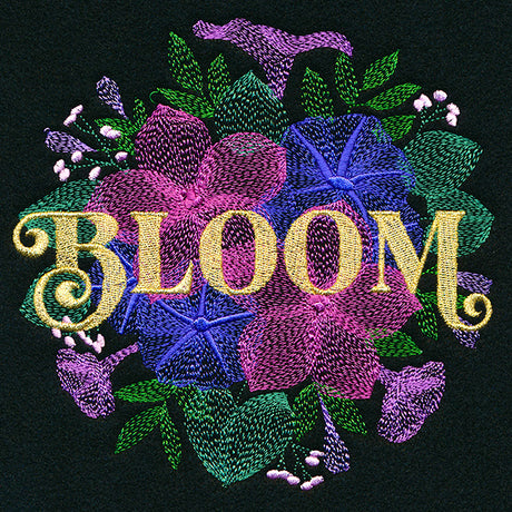 Bloom Bouquet