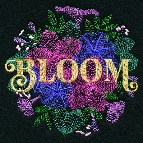 Bloom Bouquet