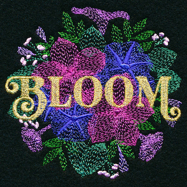 Bloom Bouquet