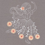 Springtime Blooming Beauty