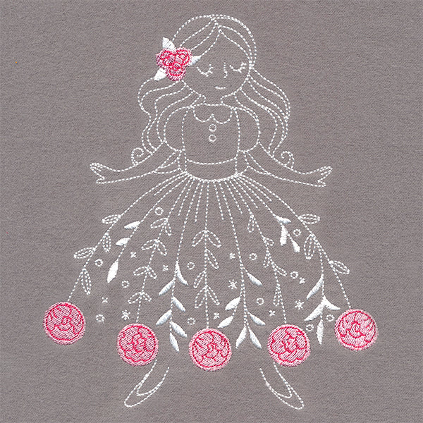 Springtime Blossom Beauty