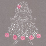 Springtime Blossom Beauty