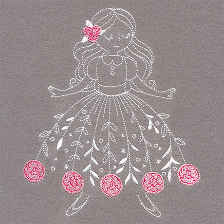 Springtime Blossom Beauty