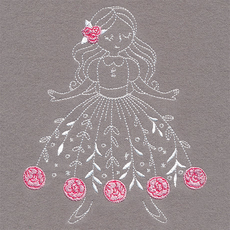 Springtime Blossom Beauty