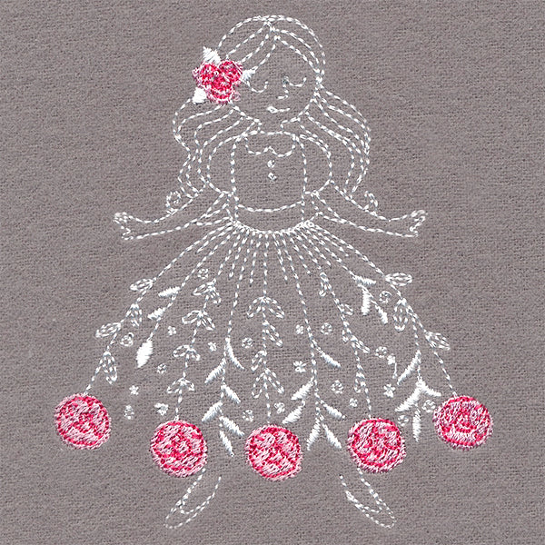 Springtime Blossom Beauty