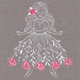 Springtime Blossom Beauty