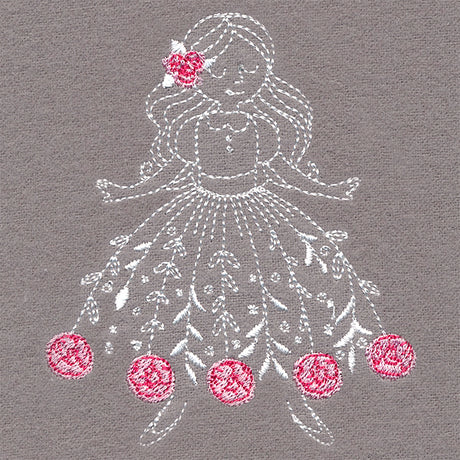 Springtime Blossom Beauty