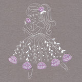 Springtime Budding Beauty