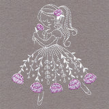 Springtime Budding Beauty