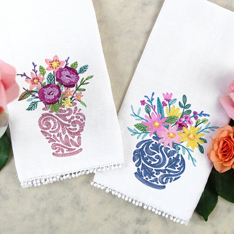 Extravagant Flower Bouquet