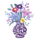 Charming Flower Bouquet