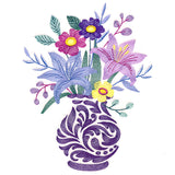 Charming Flower Bouquet