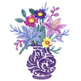 Charming Flower Bouquet