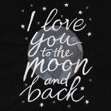 To the Moon and Back