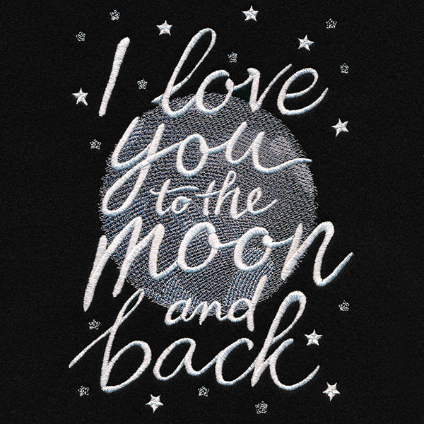 To the Moon and Back
