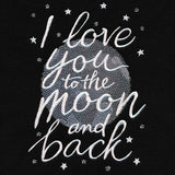 To the Moon and Back